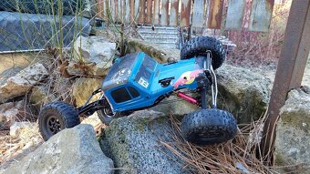 Rc Crawler pavouk - 7