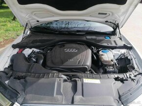 Audi A6 S-Line 2.0 TDI DPF multitronic - 7