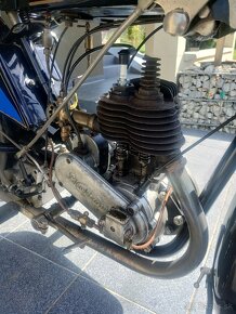 Motoconfort 350 - 7