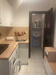 2 izbový byt v rodinnom dome, Piešťany 440,- Eur - 7