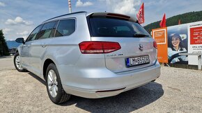 Volkswagen Passat Variant 2.0 TDI BMT Comfortline DSG - 7