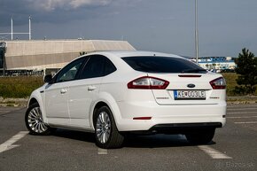 Ford Mondeo 2.0 TDCi DPF (140k) Trend - 7