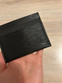 Louis Vuitton cardholder / peňaženka + box (LV1) - 7