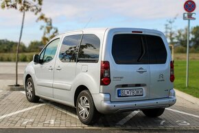 Citroën Berlingo Multispace 1.6 BlueHDi 100 Feel - 7