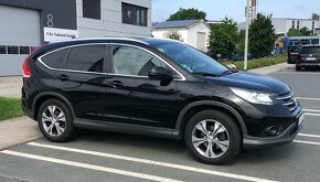 Honda CR-V - 7