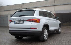 Škoda Kodiaq 2.0 TDI SCR Joy Plus DSG 4x4 110kW - 7