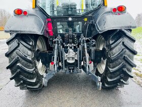 Valtra n111. Hi-tech - 7