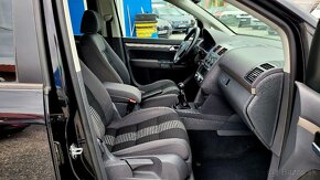 Volkswagen Touran 1.9 TDI Highline - 7