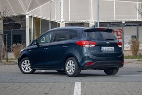 Kia Carens 1.6 GDi GOLD - 7