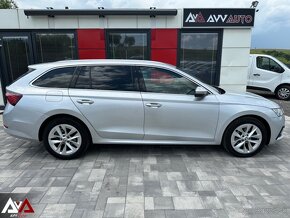 Škoda Octavia Combi 2.0 TDI Style, Bi-LED, Virtual Cockpit, - 7