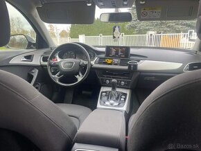 Audi a6 c7 2.0TDI ULTRA 140KW - 7