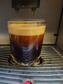 Predám espresso kávovar Saeco Royal Professional - 7