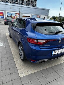 Renault Megane GT 1.6 TCe EDC - 7