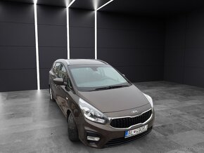 KIA CARENS, 1,7 CRDI, 7-MIESTNE, 2/2018, KÚPENÉ NA SLOVENSKU - 7