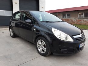 Opel Corsa 1.2 16V Enjoy - 7