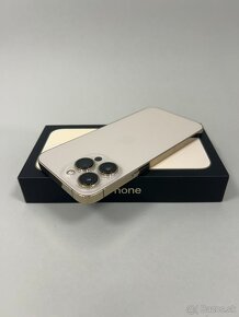 Apple iPhone 13 PRO 128GB Gold - 7