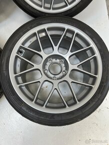 APEX ARC8, BMW 5x120, 18” Antracite - 7