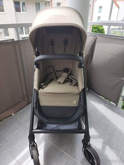 Cybex balios s 2v1 - 7