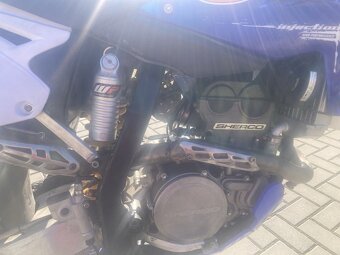 Sherco 250 SEF 2014 - 7