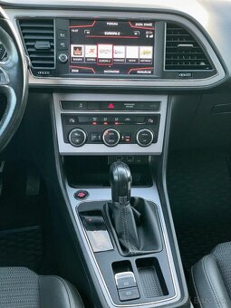 Seat Leon ST 2,0 TDI 110kw DSG, 2017 Xcellence - 7