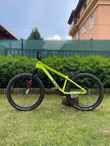 CTM Dirtking - 11,9 kg - 7