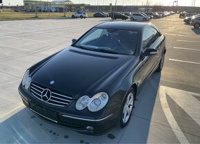 MERCEDES BENZ CLK - na predaj, aj na splátky - 7