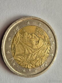 2 euro mince - 7