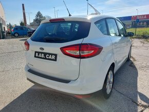 Ford C-Max 1,5 TDCi Titanium - 7