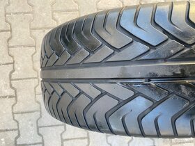 255/55 r18 letné Yokohama 109W - 7