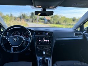 Volkswagen Golf 2018 DSG - 7