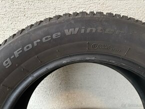 95% stav 205/60 r16 92 H Zimne - 7