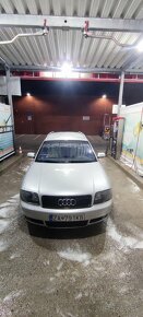 Audi A6 C5 Avant Quattro, 132kw BAU - 7