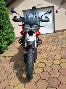 Moto Guzzi V85TT Evocative model 2019 euro4 - 7