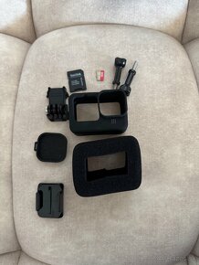 Gopro Hero 12 black bundle - 7