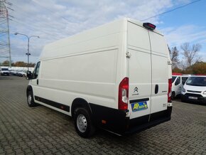 CITROEN JUMPER L5H3 2.2HDI KLIMA SERVISKA - 7