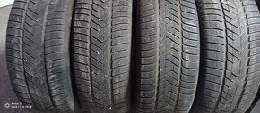 255/55 R20 Pirelli Scorpion Winter - 7