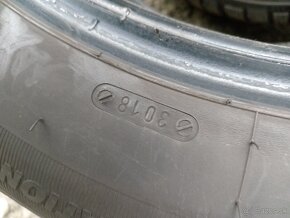 Zimne pneu 255/55 r18 109V - 7