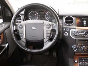 Land Rover Discovery 3,0 TDV6 Premium - 7