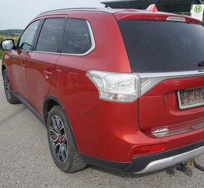 Mitsubishi Outlander 2.2.DI--D - 7