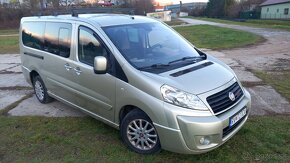 Fiat scudo - 7