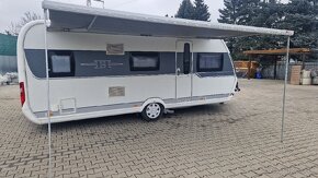 Karavan Hobby 545 kxf - 7