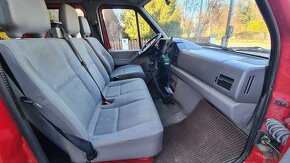 Volkswagen LT46 2,5 diesel 80Kw 7 miestny - 7