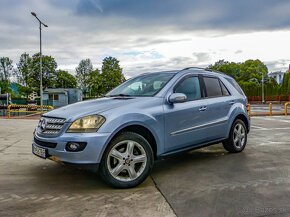 Mercedes ML 320 CDI - 7