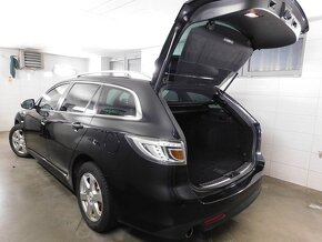 Mazda 6 Wagon, 2.0 MZR DISI TE,114kW,r.v.2012 - 7