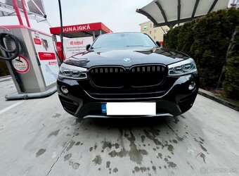 Bmw X4 X-drive 30d F26 X-Line - 7