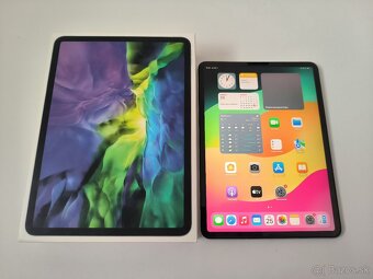 apple ipad PRO 11 2020 / 2. Generácia - 7