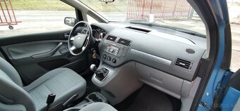 Ford C-max 1.8tdci - 7