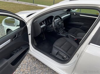 Škoda Superb 2 Combi 2.0tdi CR DSG 125kW - 7