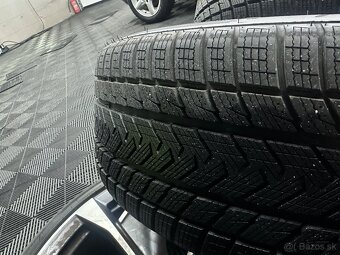 Predam zimne pneu 255/40 R21 - 7