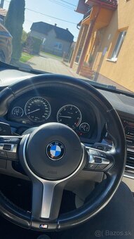 BMW 530d GT - 7